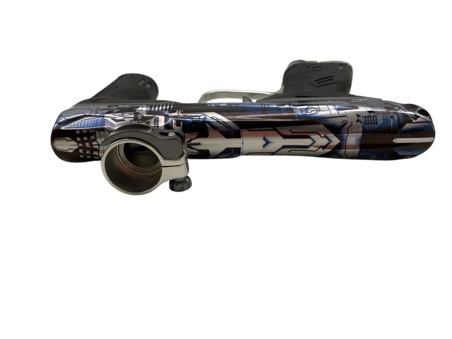 Used Dye MXR Paintball Gun Paintball Gun from CPXBrosPaintball Buy/Sell/Trade Paintball Markers, New Paintball Guns, Paintball Hoppers, Paintball Masks, and Hormesis Headbands