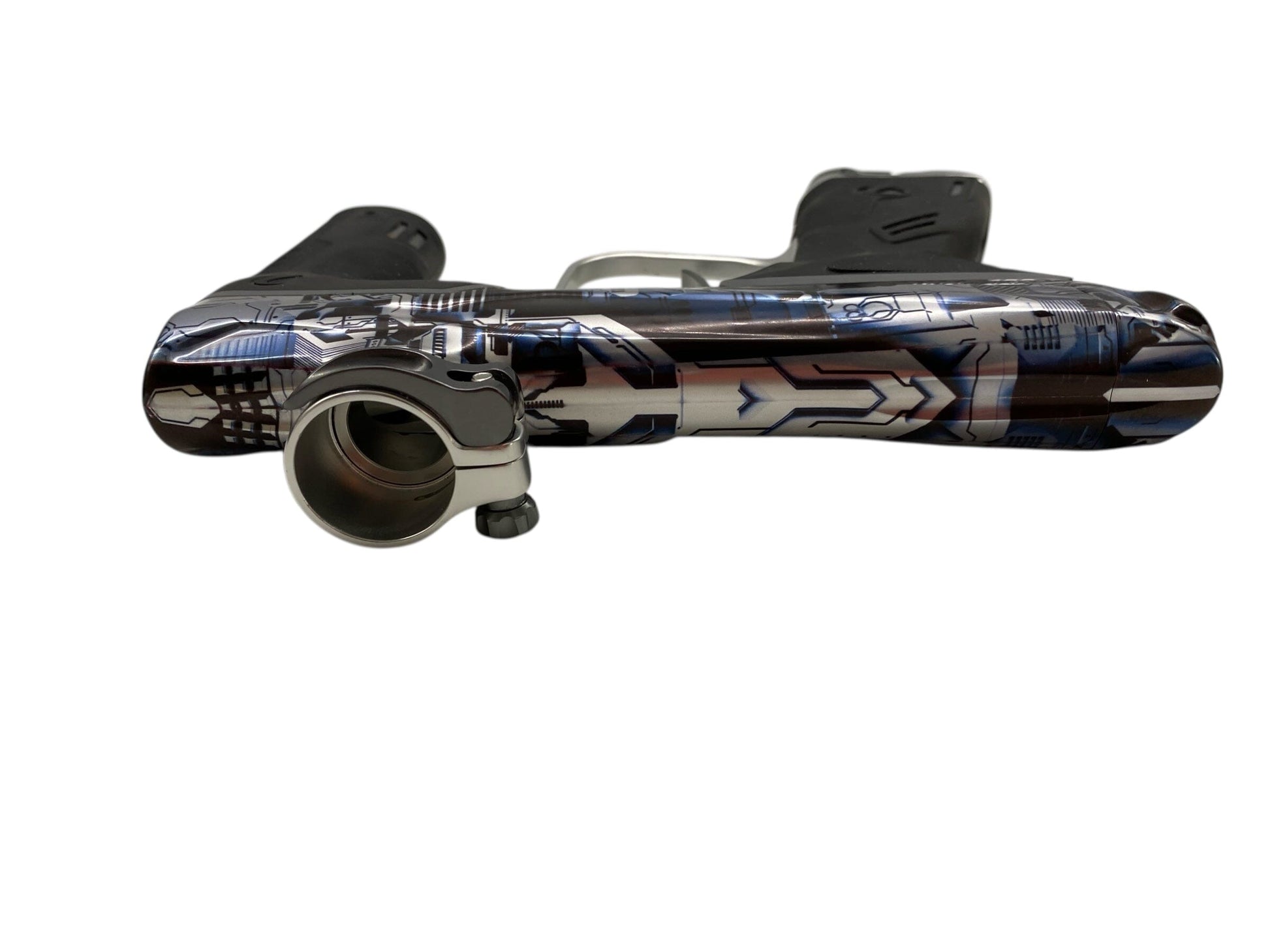 Used Dye MXR Paintball Gun Paintball Gun from CPXBrosPaintball Buy/Sell/Trade Paintball Markers, New Paintball Guns, Paintball Hoppers, Paintball Masks, and Hormesis Headbands