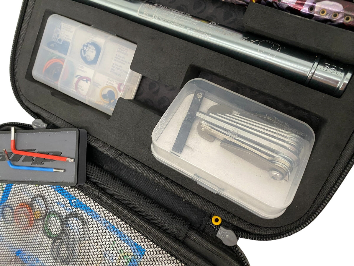 Used Dye Mxr Paintball Gun PGA Volcanic Paintball Gun from CPXBrosPaintball Buy/Sell/Trade Paintball Markers, New Paintball Guns, Paintball Hoppers, Paintball Masks, and Hormesis Headbands