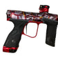 Used Dye Mxr Paintball Gun PGA Volcanic Paintball Gun from CPXBrosPaintball Buy/Sell/Trade Paintball Markers, New Paintball Guns, Paintball Hoppers, Paintball Masks, and Hormesis Headbands