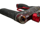 Used Dye Mxr Paintball Gun PGA Volcanic Paintball Gun from CPXBrosPaintball Buy/Sell/Trade Paintball Markers, New Paintball Guns, Paintball Hoppers, Paintball Masks, and Hormesis Headbands