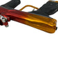 Used Dye MXR Paintball Gun Red/Oarnge Fade Paintball Gun from CPXBrosPaintball Buy/Sell/Trade Paintball Markers, New Paintball Guns, Paintball Hoppers, Paintball Masks, and Hormesis Headbands