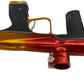 Used Dye MXR Paintball Gun Red/Oarnge Fade Paintball Gun from CPXBrosPaintball Buy/Sell/Trade Paintball Markers, New Paintball Guns, Paintball Hoppers, Paintball Masks, and Hormesis Headbands