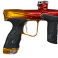 Used Dye MXR Paintball Gun Red/Oarnge Fade Paintball Gun from CPXBrosPaintball Buy/Sell/Trade Paintball Markers, New Paintball Guns, Paintball Hoppers, Paintball Masks, and Hormesis Headbands