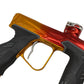 Used Dye MXR Paintball Gun Red/Oarnge Fade Paintball Gun from CPXBrosPaintball Buy/Sell/Trade Paintball Markers, New Paintball Guns, Paintball Hoppers, Paintball Masks, and Hormesis Headbands