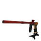 Used Dye MXR Paintball Gun Sunrise Fade Paintball Gun from CPXBrosPaintball Buy/Sell/Trade Paintball Markers, New Paintball Guns, Paintball Hoppers, Paintball Masks, and Hormesis Headbands