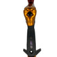 Used Dye MXR Paintball Gun Sunrise Fade Paintball Gun from CPXBrosPaintball Buy/Sell/Trade Paintball Markers, New Paintball Guns, Paintball Hoppers, Paintball Masks, and Hormesis Headbands