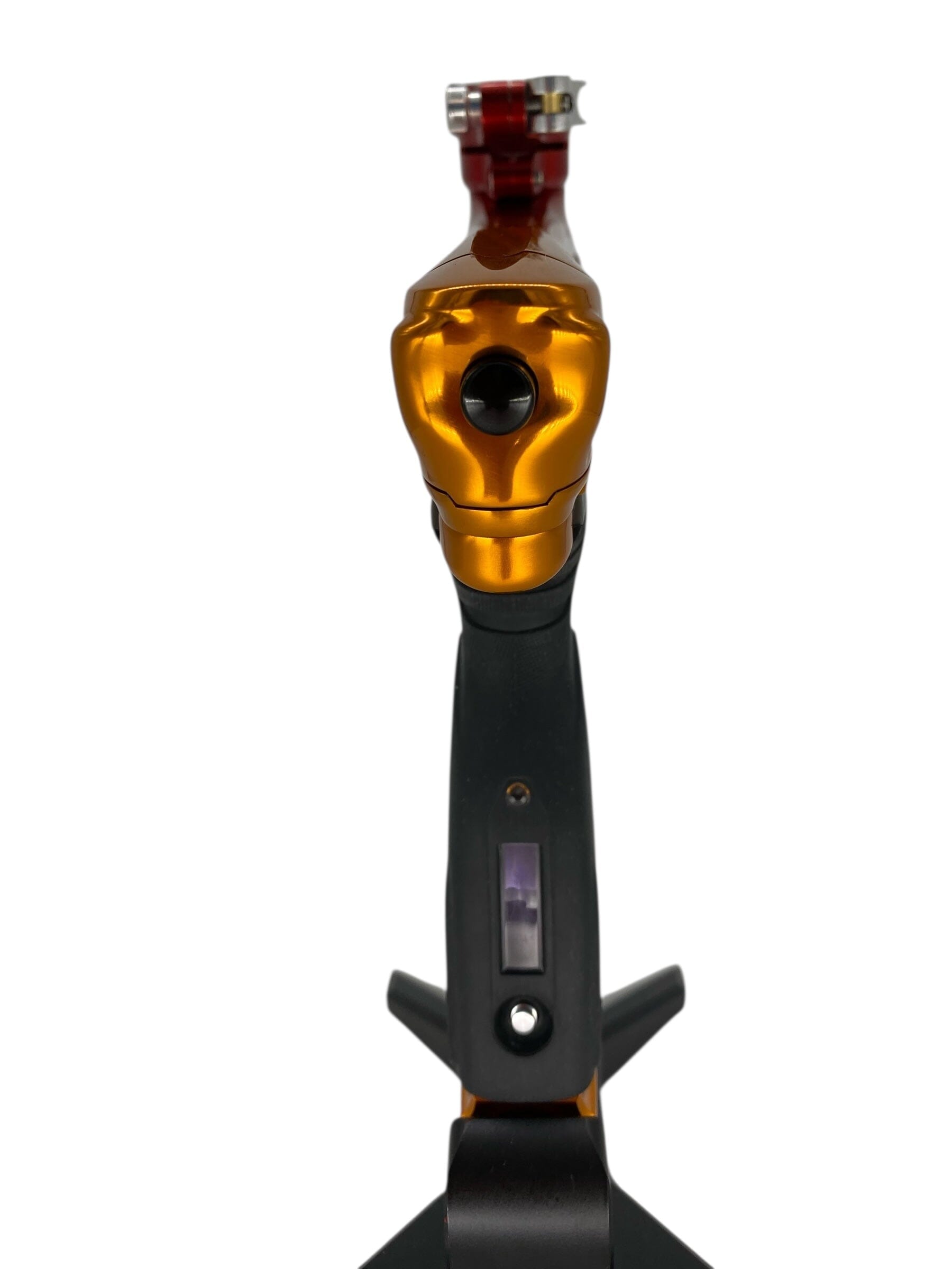 Used Dye MXR Paintball Gun Sunrise Fade Paintball Gun from CPXBrosPaintball Buy/Sell/Trade Paintball Markers, New Paintball Guns, Paintball Hoppers, Paintball Masks, and Hormesis Headbands