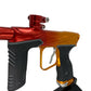 Used Dye MXR Paintball Gun Sunrise Fade Paintball Gun from CPXBrosPaintball Buy/Sell/Trade Paintball Markers, New Paintball Guns, Paintball Hoppers, Paintball Masks, and Hormesis Headbands
