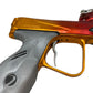 Used Dye Mxr Paintball Gun Sunrise Fade Paintball Gun from CPXBrosPaintball Buy/Sell/Trade Paintball Markers, New Paintball Guns, Paintball Hoppers, Paintball Masks, and Hormesis Headbands