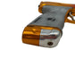Used Dye Mxr Paintball Gun Sunrise Fade Paintball Gun from CPXBrosPaintball Buy/Sell/Trade Paintball Markers, New Paintball Guns, Paintball Hoppers, Paintball Masks, and Hormesis Headbands