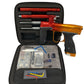 Used Dye MXR Paintball Gun Sunrise Fade Paintball Gun from CPXBrosPaintball Buy/Sell/Trade Paintball Markers, New Paintball Guns, Paintball Hoppers, Paintball Masks, and Hormesis Headbands