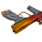 Used Dye Mxr Paintball Gun Sunrise Fade Paintball Gun from CPXBrosPaintball Buy/Sell/Trade Paintball Markers, New Paintball Guns, Paintball Hoppers, Paintball Masks, and Hormesis Headbands
