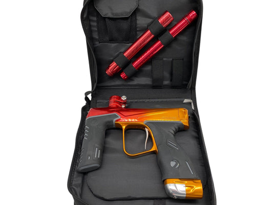 Used Dye MXR Paintball Gun Sunrise Paintball Gun from CPXBrosPaintball Buy/Sell/Trade Paintball Markers, New Paintball Guns, Paintball Hoppers, Paintball Masks, and Hormesis Headbands