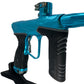 Used Dye MXR Paintball Gun Teal Paintball Gun from CPXBrosPaintball Buy/Sell/Trade Paintball Markers, New Paintball Guns, Paintball Hoppers, Paintball Masks, and Hormesis Headbands