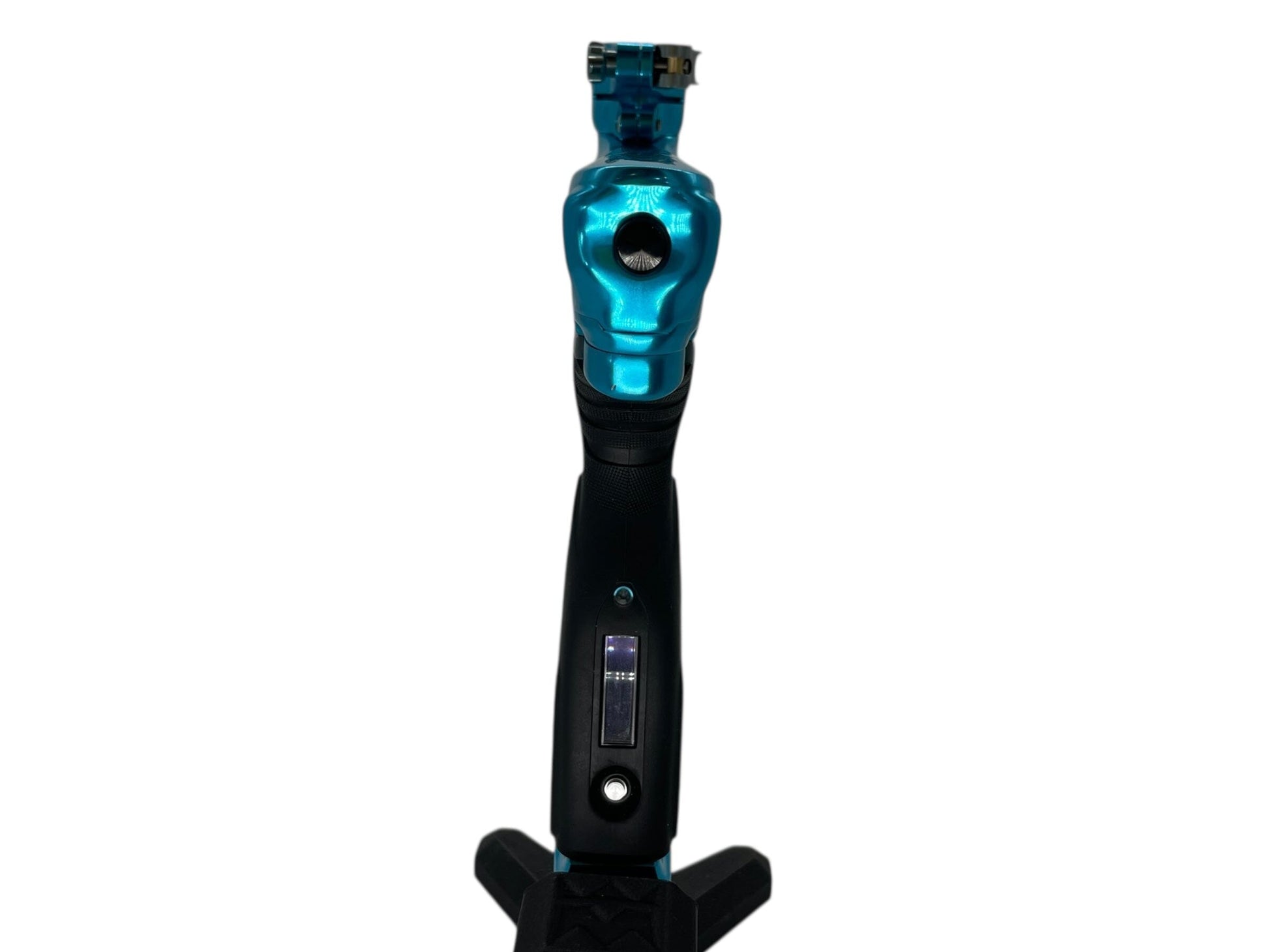 Used Dye MXR Paintball Gun Teal Paintball Gun from CPXBrosPaintball Buy/Sell/Trade Paintball Markers, New Paintball Guns, Paintball Hoppers, Paintball Masks, and Hormesis Headbands