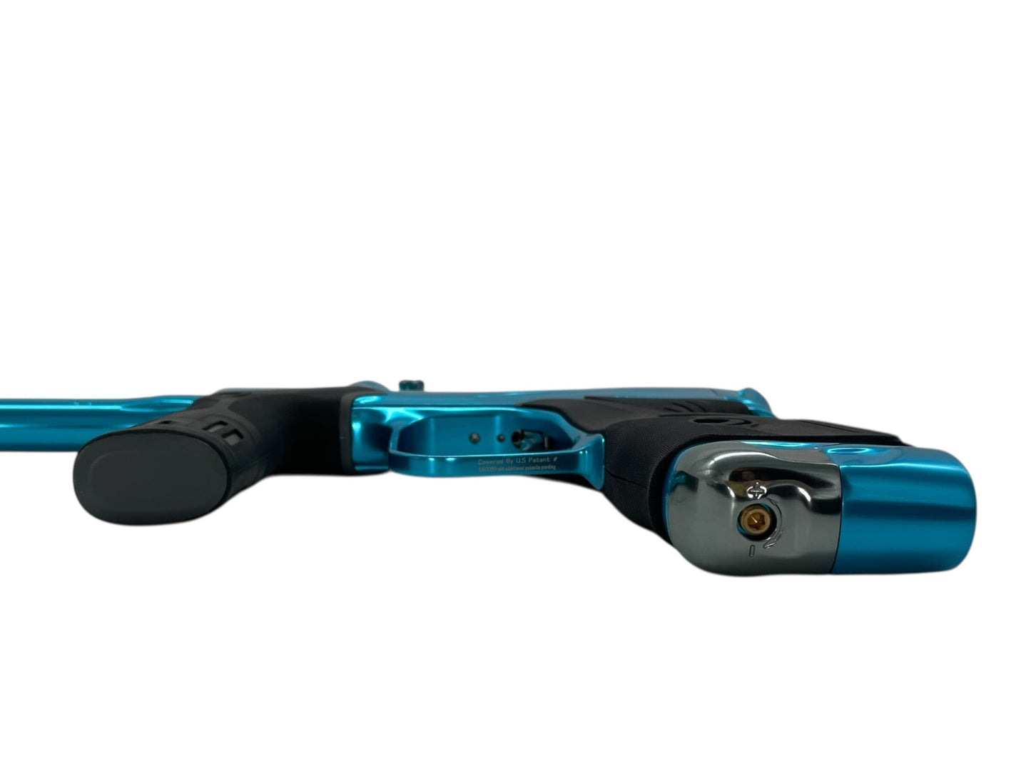 Used Dye MXR Paintball Gun Teal Paintball Gun from CPXBrosPaintball Buy/Sell/Trade Paintball Markers, New Paintball Guns, Paintball Hoppers, Paintball Masks, and Hormesis Headbands