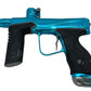 Used Dye MXR Paintball Gun Teal Paintball Gun from CPXBrosPaintball Buy/Sell/Trade Paintball Markers, New Paintball Guns, Paintball Hoppers, Paintball Masks, and Hormesis Headbands
