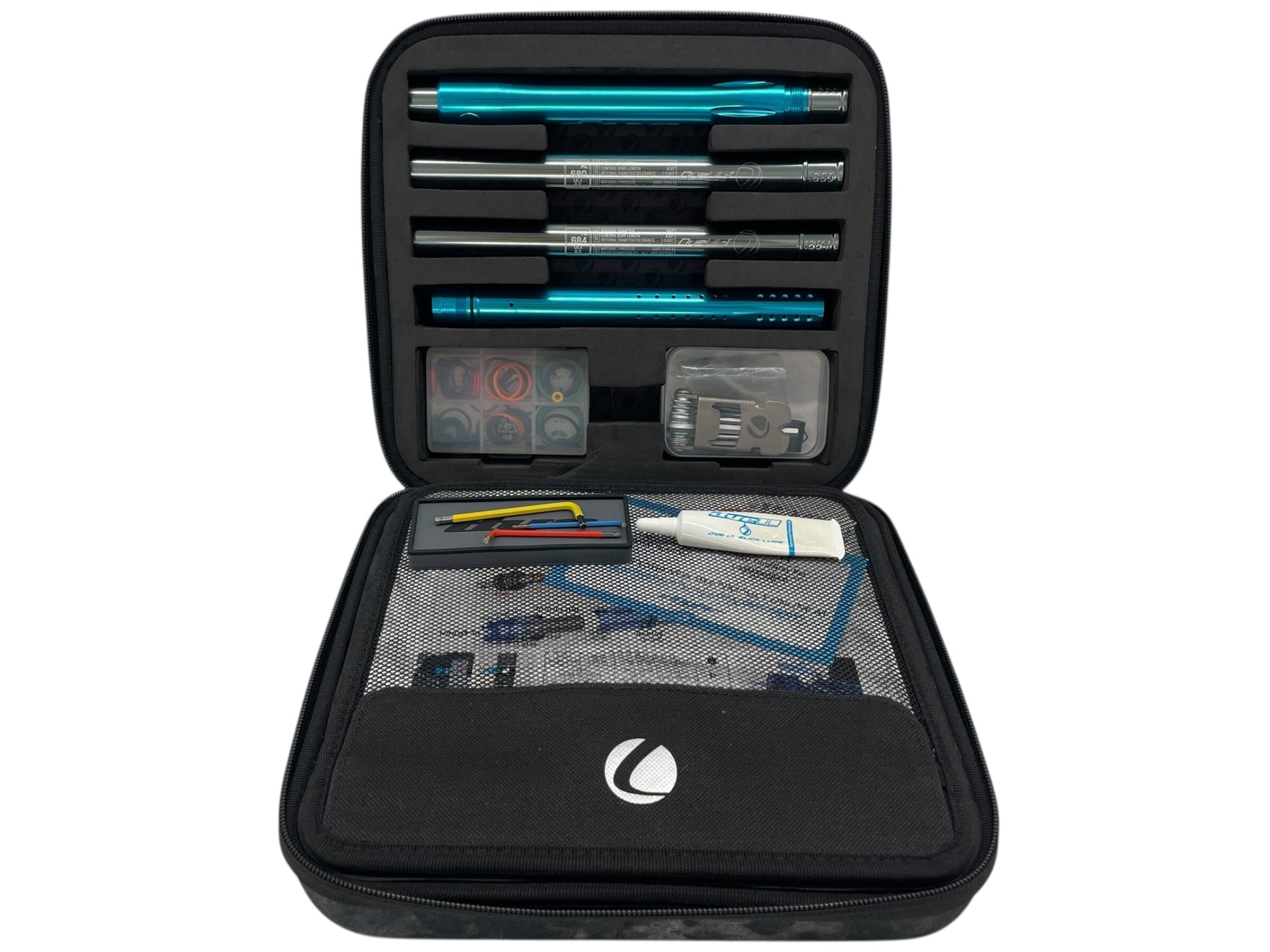 Used Dye MXR Paintball Gun Teal Paintball Gun from CPXBrosPaintball Buy/Sell/Trade Paintball Markers, New Paintball Guns, Paintball Hoppers, Paintball Masks, and Hormesis Headbands