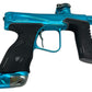 Used Dye MXR Paintball Gun Teal Paintball Gun from CPXBrosPaintball Buy/Sell/Trade Paintball Markers, New Paintball Guns, Paintball Hoppers, Paintball Masks, and Hormesis Headbands