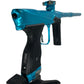 Used Dye MXR Paintball Gun Teal Paintball Gun from CPXBrosPaintball Buy/Sell/Trade Paintball Markers, New Paintball Guns, Paintball Hoppers, Paintball Masks, and Hormesis Headbands