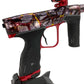 Used Dye MXR Paintball Gun Volcanic Paintball Gun from CPXBrosPaintball Buy/Sell/Trade Paintball Markers, New Paintball Guns, Paintball Hoppers, Paintball Masks, and Hormesis Headbands