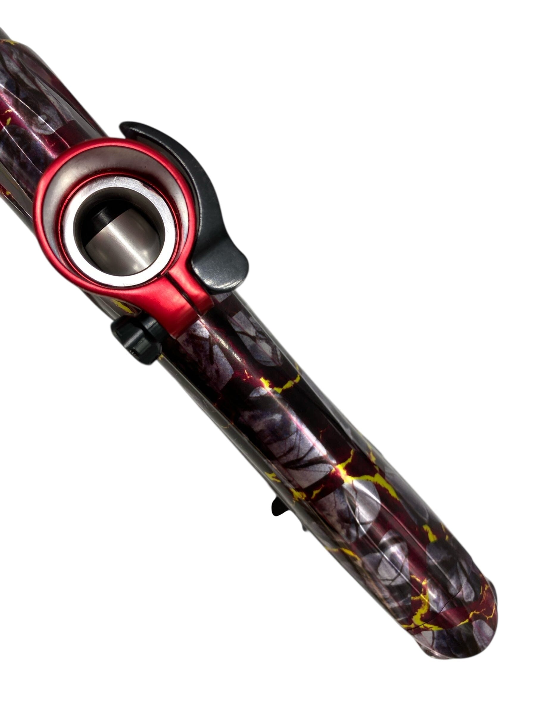 Used Dye MXR Paintball Gun Volcanic Paintball Gun from CPXBrosPaintball Buy/Sell/Trade Paintball Markers, New Paintball Guns, Paintball Hoppers, Paintball Masks, and Hormesis Headbands