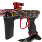 Used Dye MXR Paintball Gun Volcanic Paintball Gun from CPXBrosPaintball Buy/Sell/Trade Paintball Markers, New Paintball Guns, Paintball Hoppers, Paintball Masks, and Hormesis Headbands