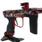 Used Dye MXR Paintball Gun Volcanic Paintball Gun from CPXBrosPaintball Buy/Sell/Trade Paintball Markers, New Paintball Guns, Paintball Hoppers, Paintball Masks, and Hormesis Headbands