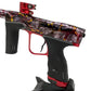 Used Dye MXR Paintball Gun Volcanic Paintball Gun from CPXBrosPaintball Buy/Sell/Trade Paintball Markers, New Paintball Guns, Paintball Hoppers, Paintball Masks, and Hormesis Headbands