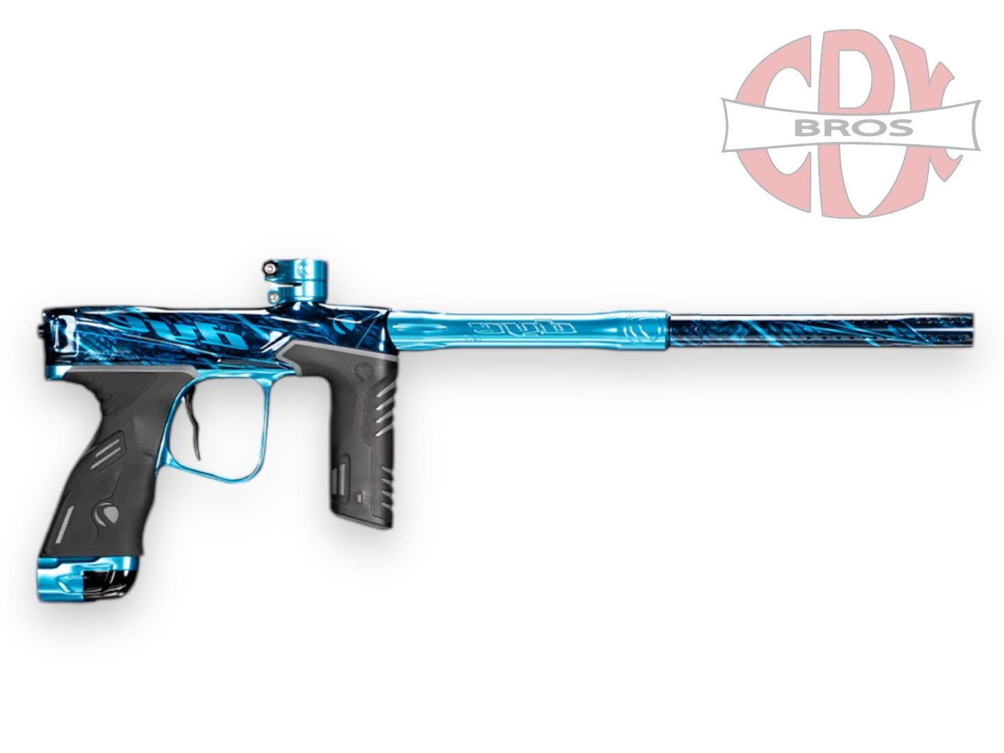 Used Pre Order Dye MXR PGA Branded Paintball Gun Paintball Gun from CPXBrosPaintball Buy/Sell/Trade Paintball Markers, New Paintball Guns, Paintball Hoppers, Paintball Masks, and Hormesis Headbands