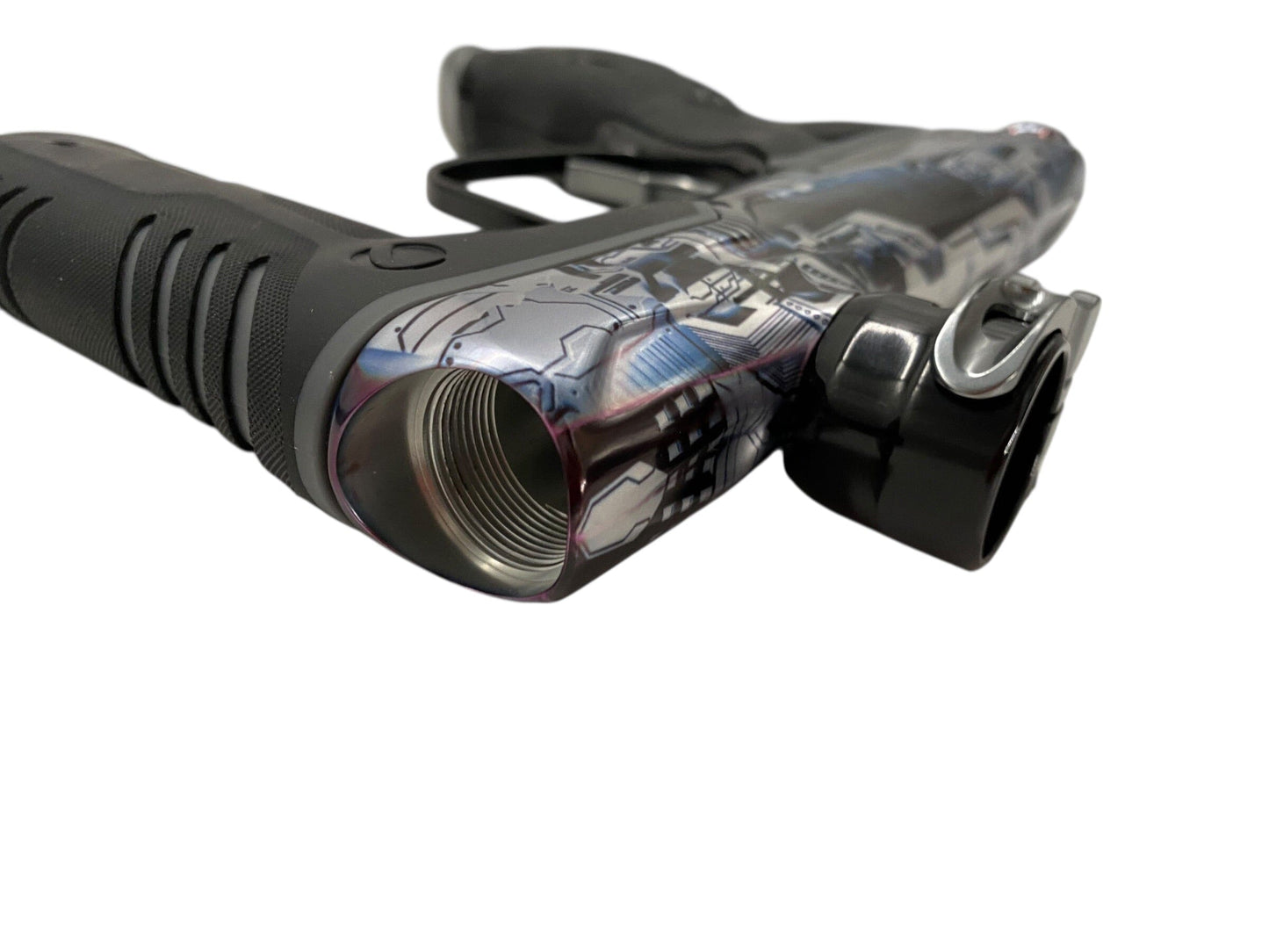 Used Dye MXR PGA Deathstar Paintball Gun Paintball Gun from CPXBrosPaintball Buy/Sell/Trade Paintball Markers, New Paintball Guns, Paintball Hoppers, Paintball Masks, and Hormesis Headbands