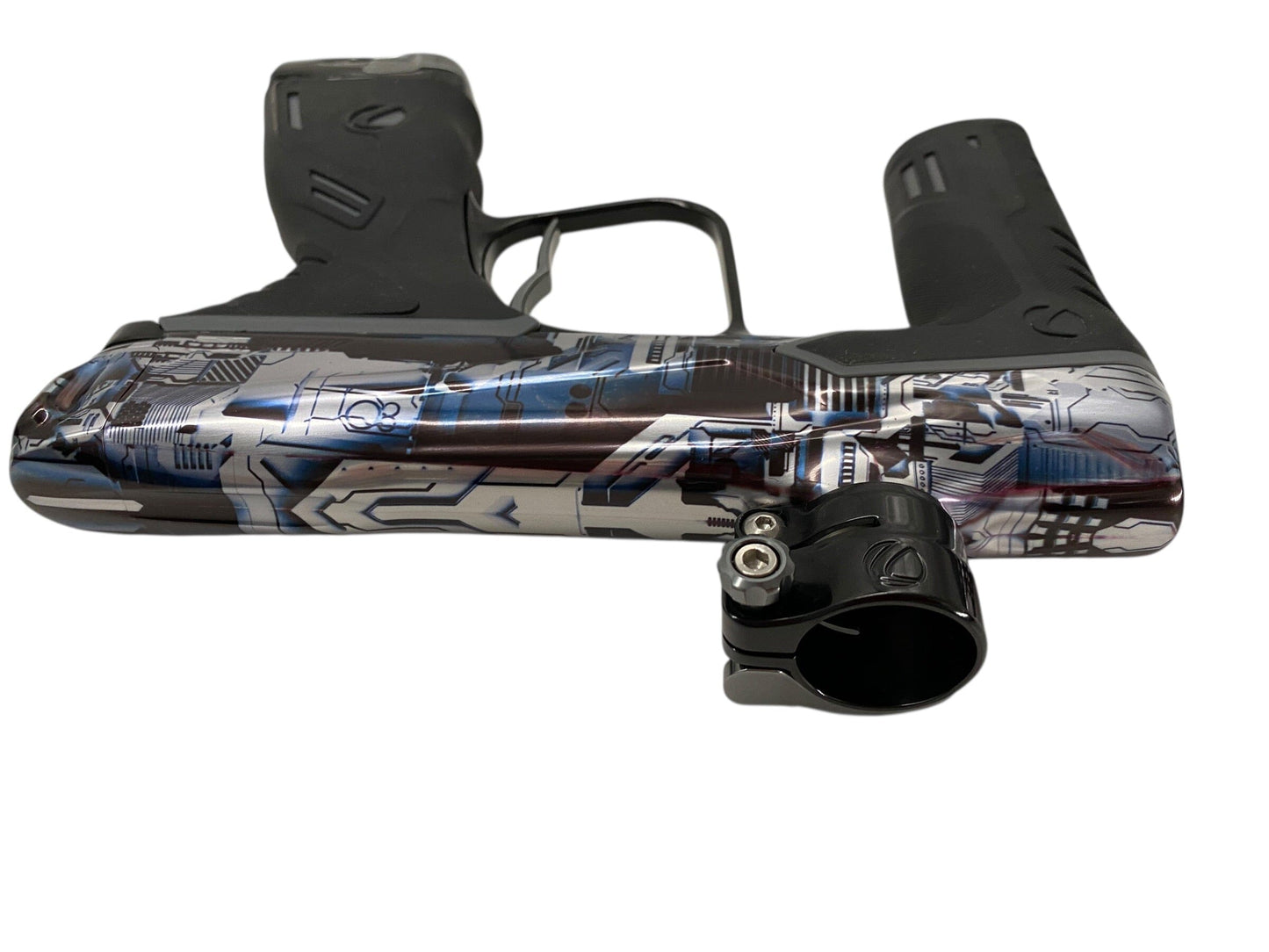 Used Dye MXR PGA Deathstar Paintball Gun Paintball Gun from CPXBrosPaintball Buy/Sell/Trade Paintball Markers, New Paintball Guns, Paintball Hoppers, Paintball Masks, and Hormesis Headbands