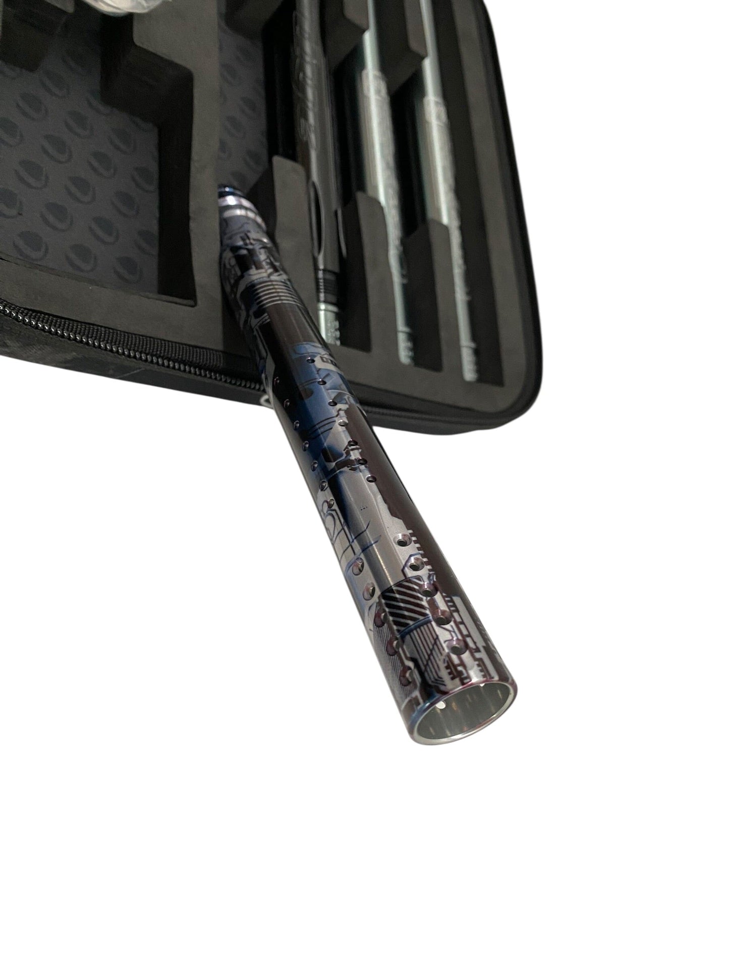 Used Dye MXR PGA Deathstar Paintball Gun Paintball Gun from CPXBrosPaintball Buy/Sell/Trade Paintball Markers, New Paintball Guns, Paintball Hoppers, Paintball Masks, and Hormesis Headbands