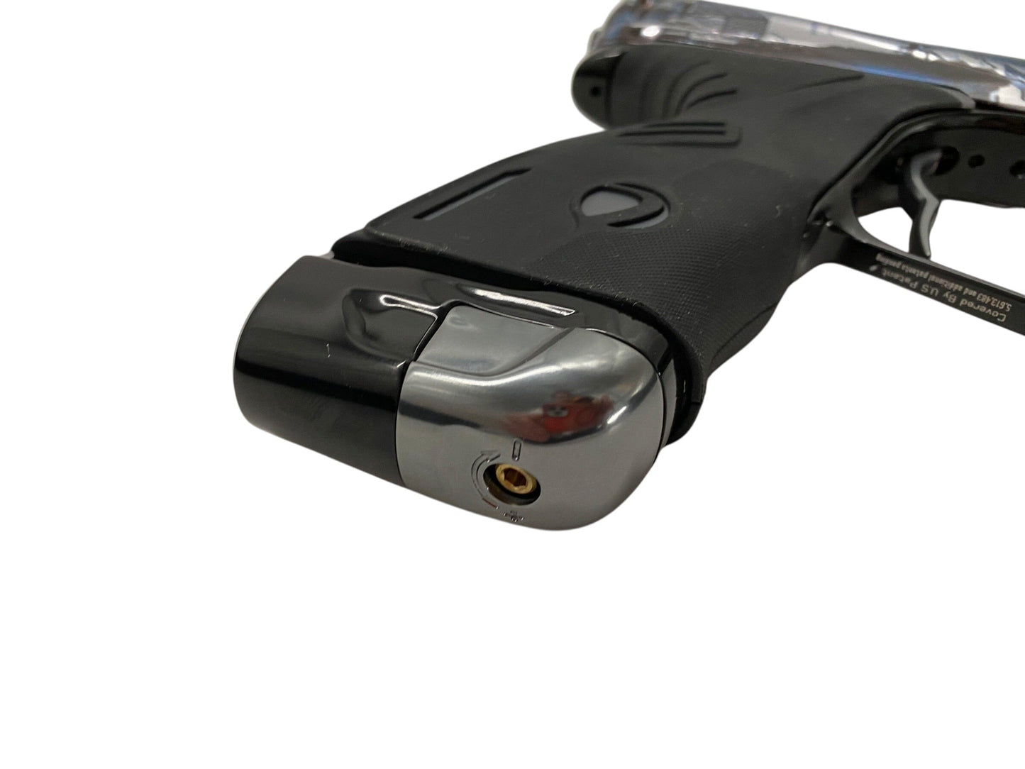 Used Dye MXR PGA Deathstar Paintball Gun Paintball Gun from CPXBrosPaintball Buy/Sell/Trade Paintball Markers, New Paintball Guns, Paintball Hoppers, Paintball Masks, and Hormesis Headbands