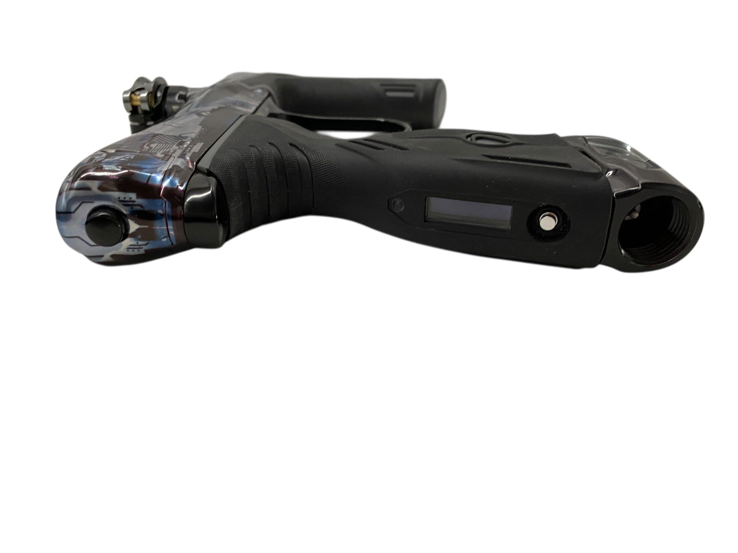 Used Dye MXR PGA Deathstar Paintball Gun Paintball Gun from CPXBrosPaintball Buy/Sell/Trade Paintball Markers, New Paintball Guns, Paintball Hoppers, Paintball Masks, and Hormesis Headbands