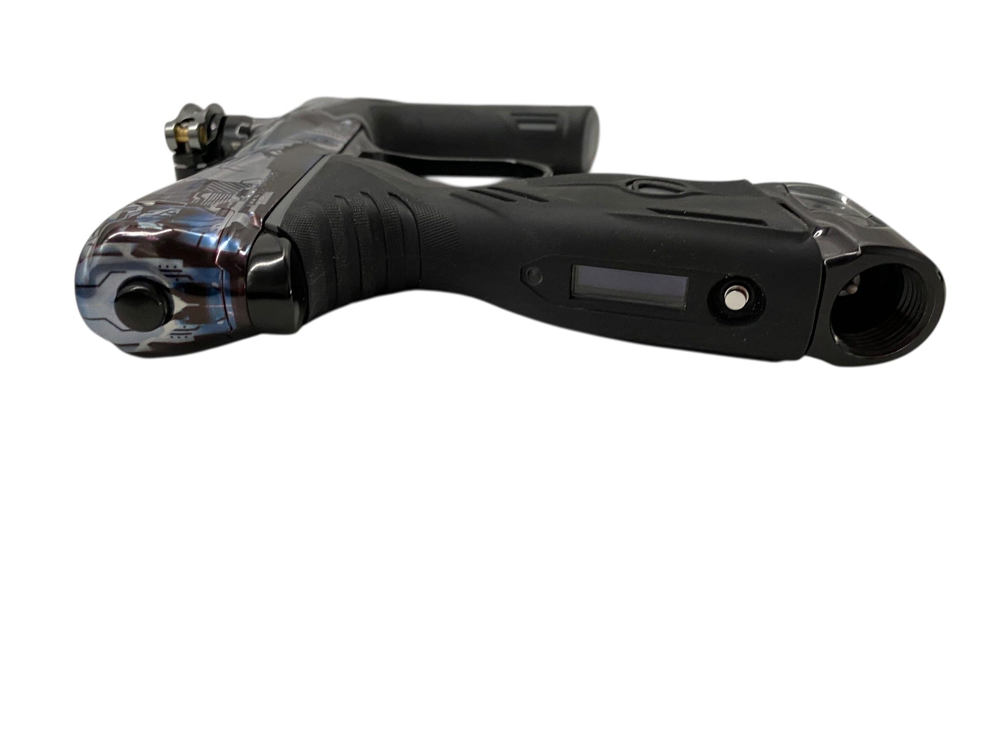 Used Dye MXR PGA Deathstar Paintball Gun Paintball Gun from CPXBrosPaintball Buy/Sell/Trade Paintball Markers, New Paintball Guns, Paintball Hoppers, Paintball Masks, and Hormesis Headbands