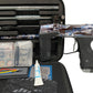 Used Dye MXR PGA Deathstar Paintball Gun Paintball Gun from CPXBrosPaintball Buy/Sell/Trade Paintball Markers, New Paintball Guns, Paintball Hoppers, Paintball Masks, and Hormesis Headbands