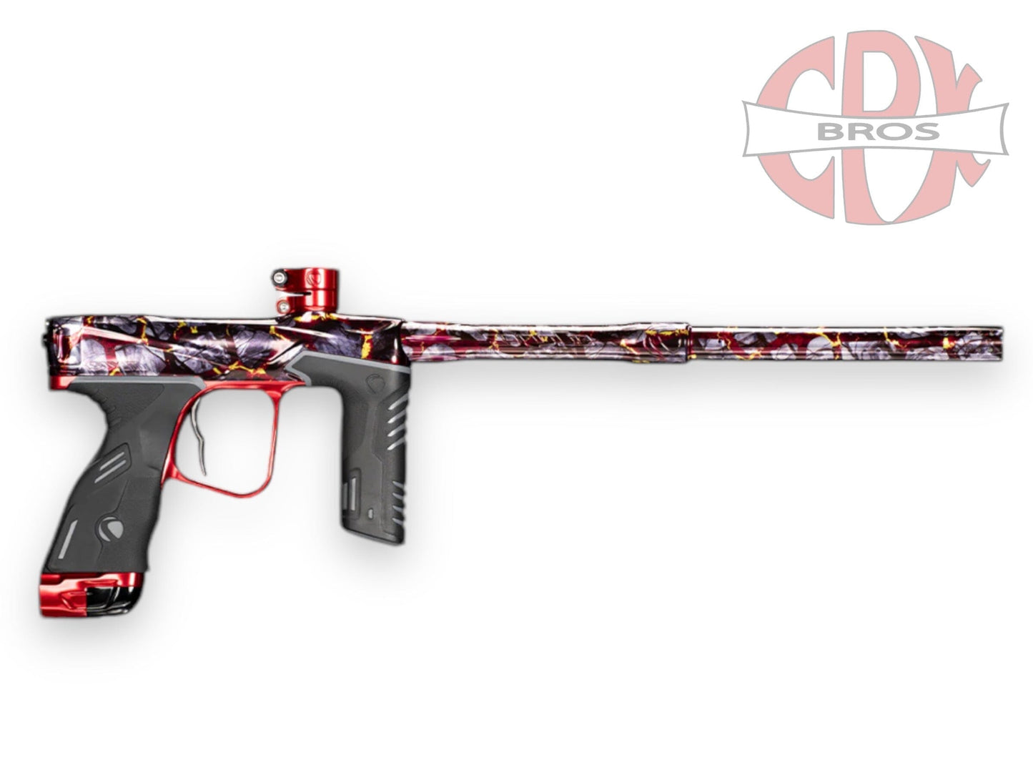 Used Pre Order Dye MXR PGA Volcanic Paintball Gun Paintball Gun from CPXBrosPaintball Buy/Sell/Trade Paintball Markers, New Paintball Guns, Paintball Hoppers, Paintball Masks, and Hormesis Headbands