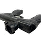 Used Dye MXR Pipe Gloss Black + Mech Frame Paintball Gun Paintball Gun from CPXBrosPaintball Buy/Sell/Trade Paintball Markers, New Paintball Guns, Paintball Hoppers, Paintball Masks, and Hormesis Headbands