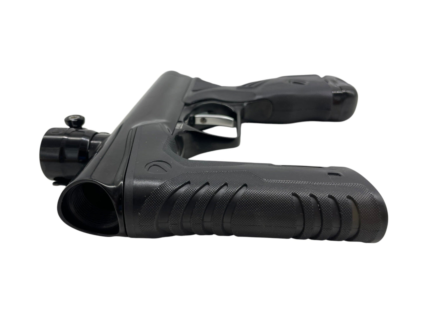 Used Dye MXR Pipe Gloss Black + Mech Frame Paintball Gun Paintball Gun from CPXBrosPaintball Buy/Sell/Trade Paintball Markers, New Paintball Guns, Paintball Hoppers, Paintball Masks, and Hormesis Headbands