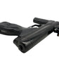 Used Dye MXR Pipe Gloss Black + Mech Frame Paintball Gun Paintball Gun from CPXBrosPaintball Buy/Sell/Trade Paintball Markers, New Paintball Guns, Paintball Hoppers, Paintball Masks, and Hormesis Headbands