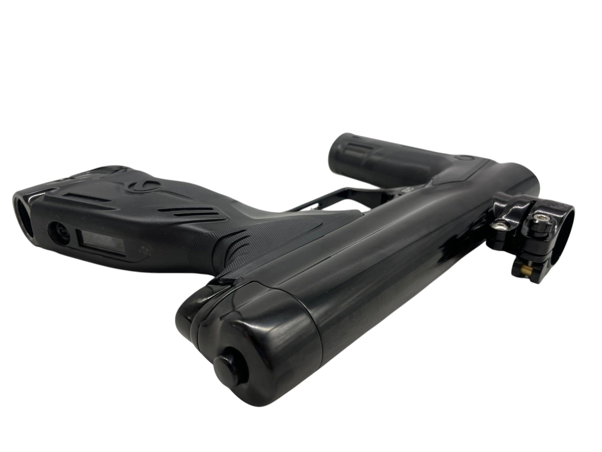 Used Dye MXR Pipe Gloss Black + Mech Frame Paintball Gun Paintball Gun from CPXBrosPaintball Buy/Sell/Trade Paintball Markers, New Paintball Guns, Paintball Hoppers, Paintball Masks, and Hormesis Headbands