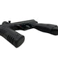 Used Dye MXR Pipe Gloss Black + Mech Frame Paintball Gun Paintball Gun from CPXBrosPaintball Buy/Sell/Trade Paintball Markers, New Paintball Guns, Paintball Hoppers, Paintball Masks, and Hormesis Headbands