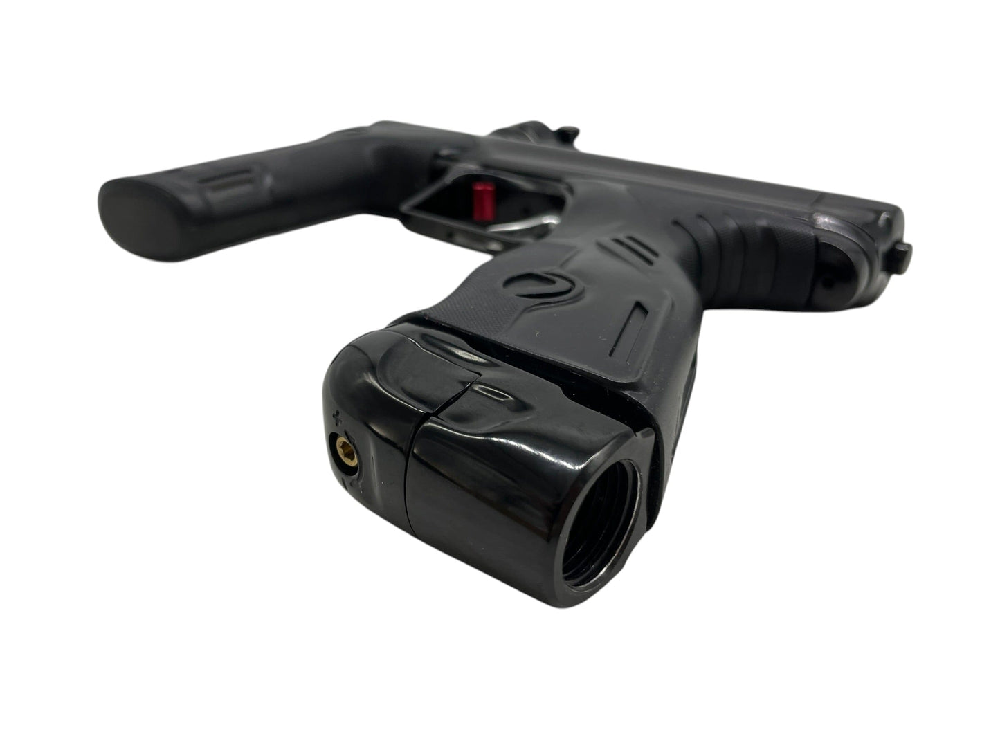Used Dye MXR Pipe Gloss Black + Mech Frame Paintball Gun Paintball Gun from CPXBrosPaintball Buy/Sell/Trade Paintball Markers, New Paintball Guns, Paintball Hoppers, Paintball Masks, and Hormesis Headbands