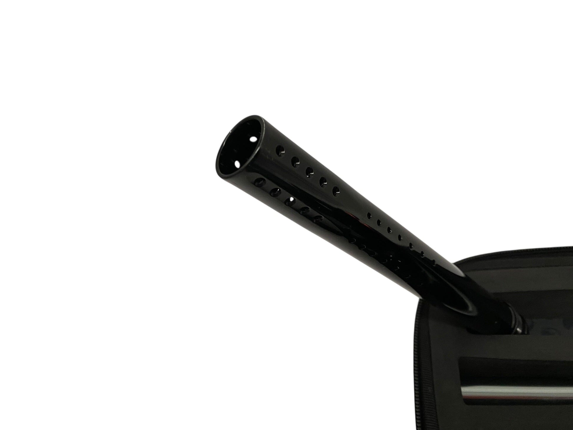 Used Dye MXR Pipe Paintball Gun Black/Red Paintball Gun from CPXBrosPaintball Buy/Sell/Trade Paintball Markers, New Paintball Guns, Paintball Hoppers, Paintball Masks, and Hormesis Headbands