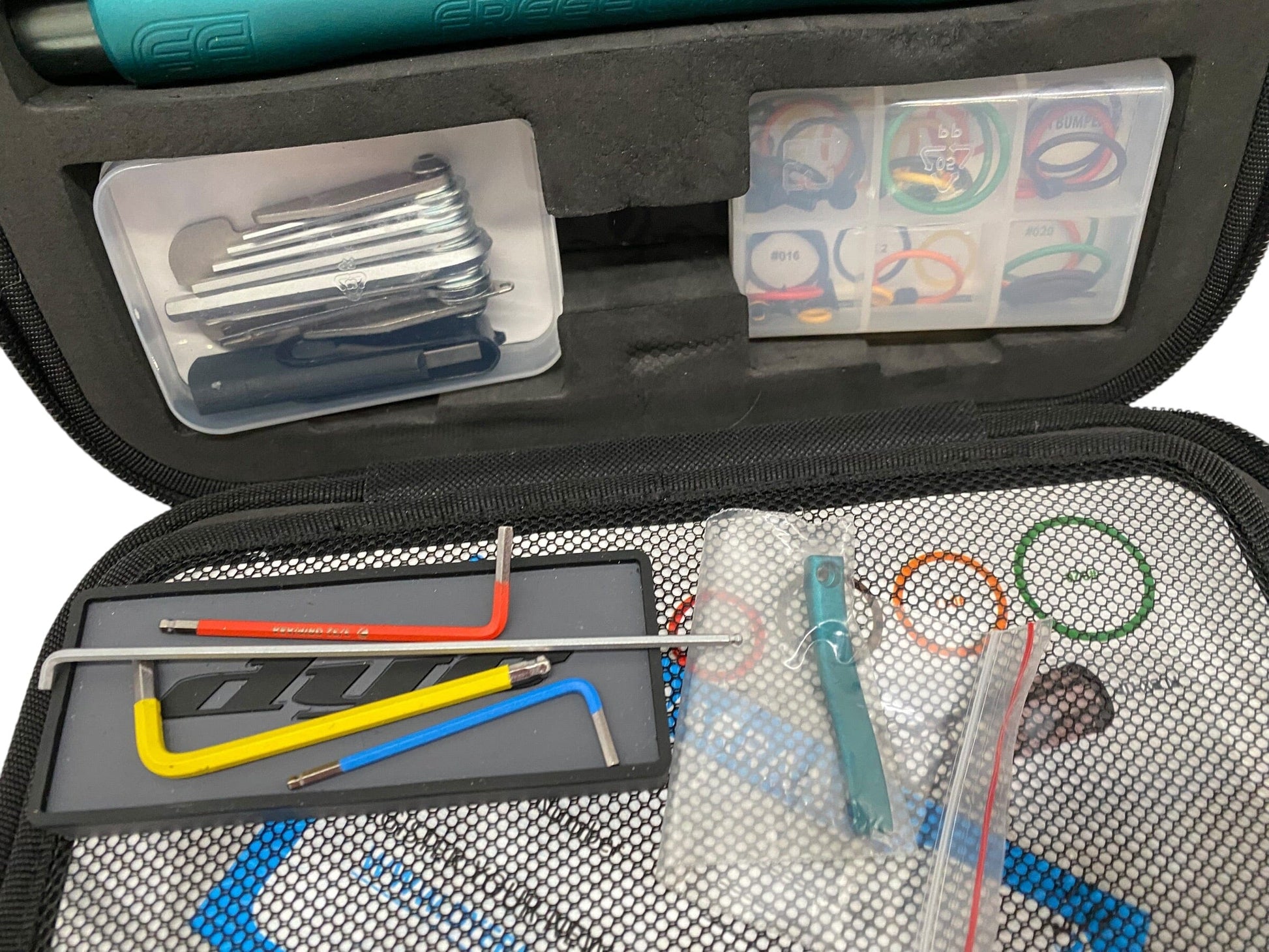 Used Dye MXR Pipe Paintball Gun Teal Paintball Gun from CPXBrosPaintball Buy/Sell/Trade Paintball Markers, New Paintball Guns, Paintball Hoppers, Paintball Masks, and Hormesis Headbands