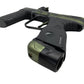 Used DYE MXR Sandana Olive Limited Edition Paintball Gun Paintball Gun from CPXBrosPaintball Buy/Sell/Trade Paintball Markers, New Paintball Guns, Paintball Hoppers, Paintball Masks, and Hormesis Headbands