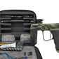 Used DYE MXR Sandana Olive Limited Edition Paintball Gun Paintball Gun from CPXBrosPaintball Buy/Sell/Trade Paintball Markers, New Paintball Guns, Paintball Hoppers, Paintball Masks, and Hormesis Headbands