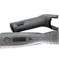 Used Dye MXR Sticky Grip Kit - Silver/Black Paintball Gun from CPXBrosPaintball Buy/Sell/Trade Paintball Markers, New Paintball Guns, Paintball Hoppers, Paintball Masks, and Hormesis Headbands